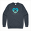 Thumbnail: The Em Effect Men's Premium Crew Sweatshirt
