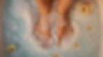 Ionic Foot Bath