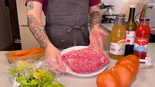Ragù alla bolognese auténtico, receta en español