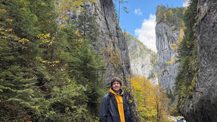 Las montañas más impresionantes de Europa