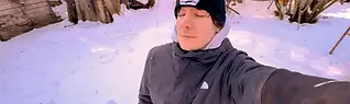 Visitar Rumania en invierno, ver la nieve en Rumanía y disfrutar de paisajes blancos