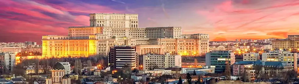 Viajar a Bucarest, la capital de Rumanía
