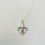 Thumbnail: Fleur de Lis Necklace