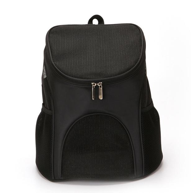 Thumbnail: Backpack Pet Carrier for Small Pets DBGBP22117