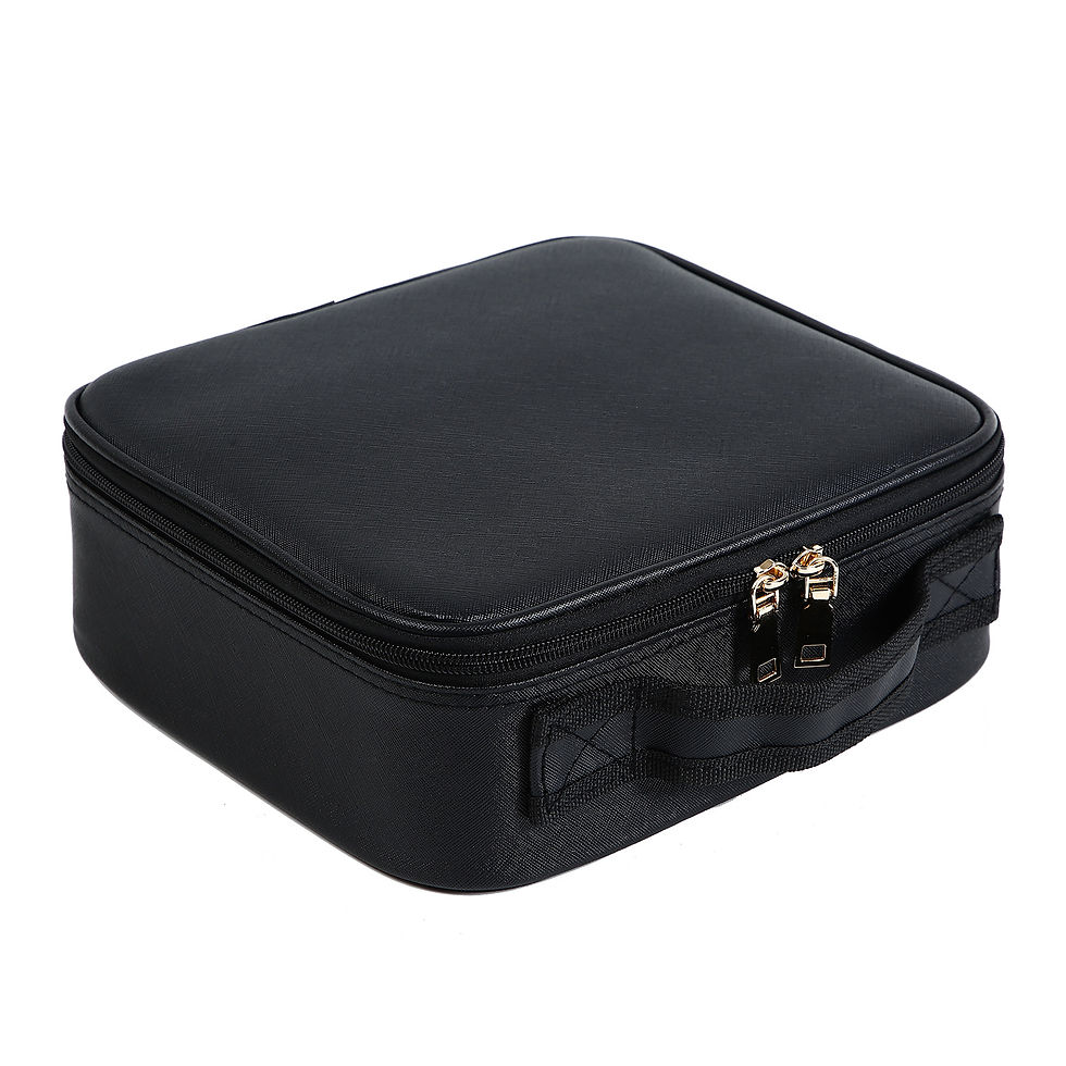 Thumbnail: 21LE0603 Cosmetic Bag S6