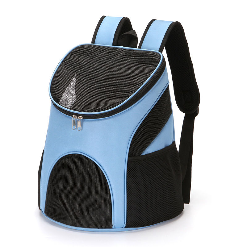 Thumbnail: Backpack Pet Carrier for Small Pets DBGBP22117