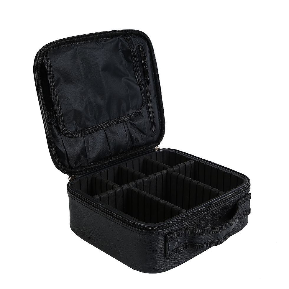 Thumbnail: 21LE0603 Cosmetic Bag S6