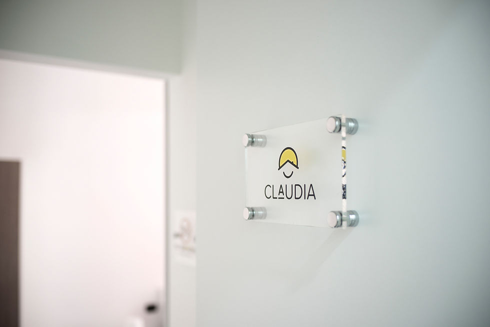Claudia - double room