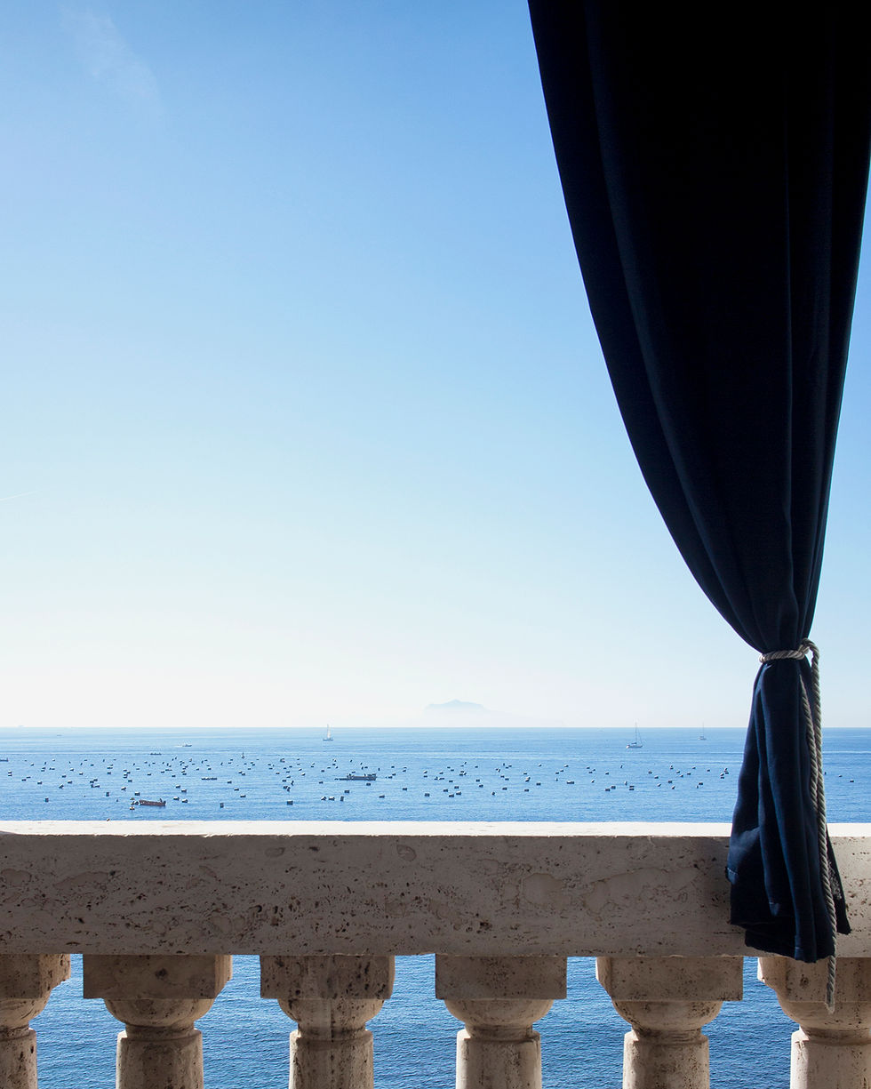 Vista mare