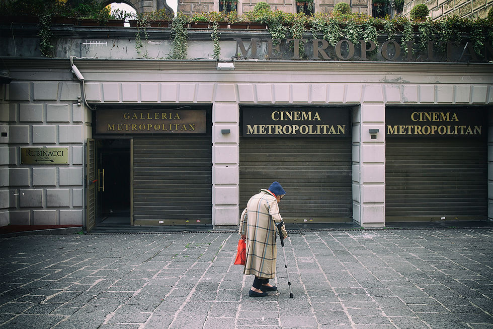 Cinema