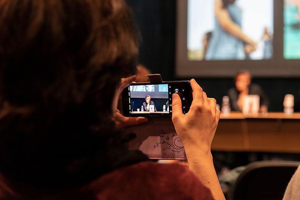 Salone del libro 2019