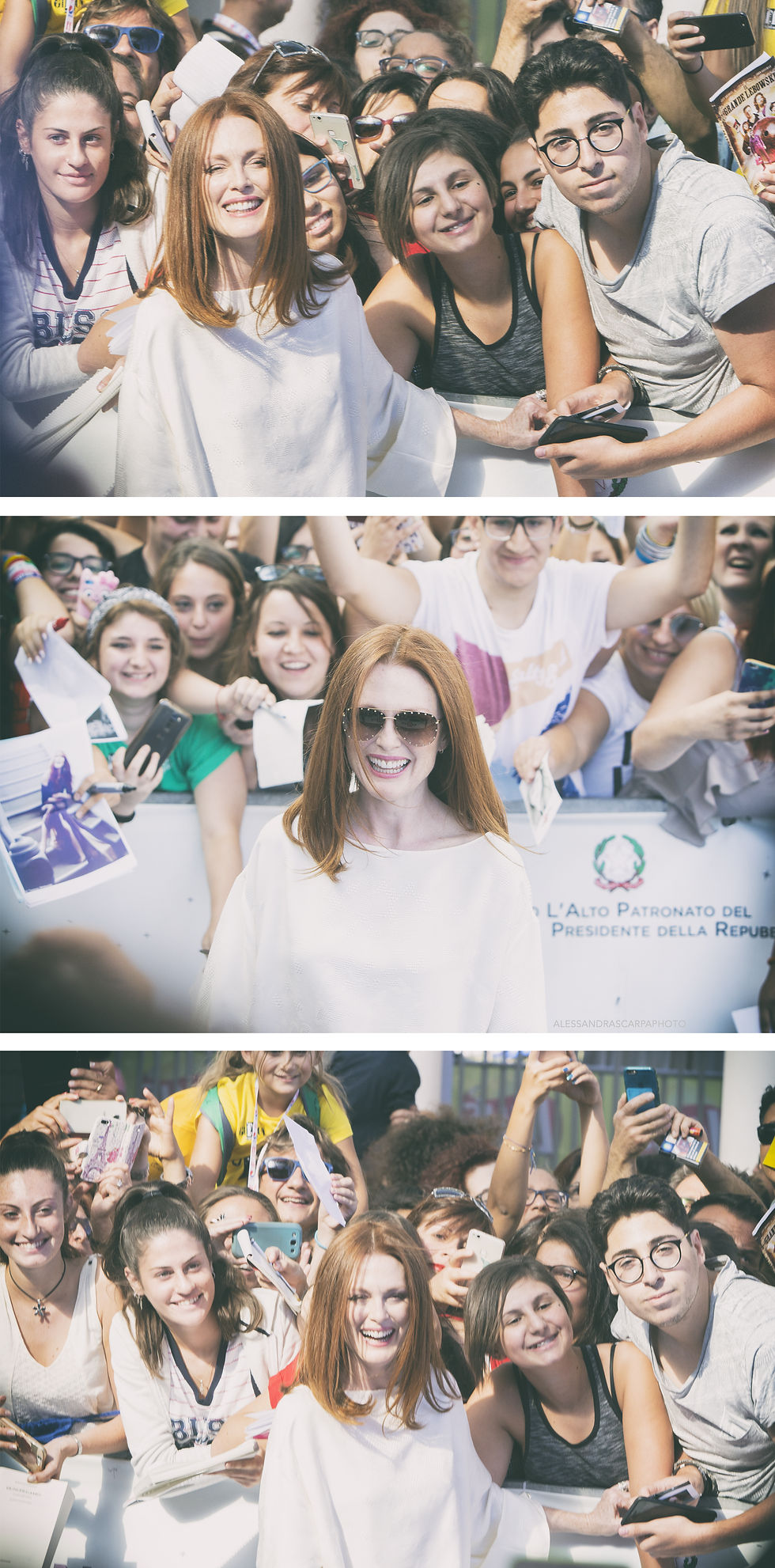 Julianne Moore