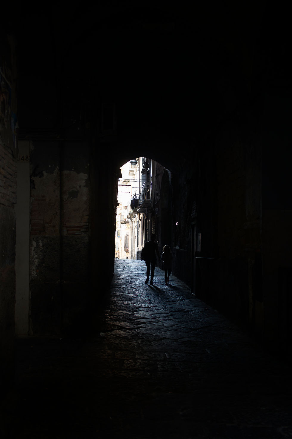 Controluce