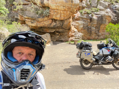 3 Oudtshoorn