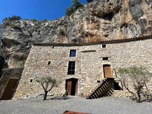 Gorge d'Ardeche