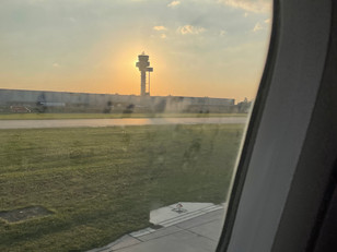 Arrived