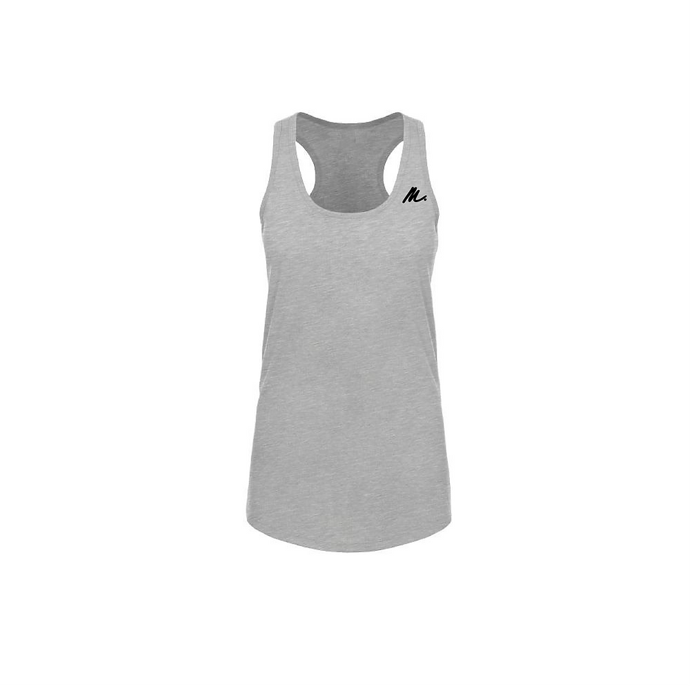 Thumbnail: THE PREMIUM LADIES TANK