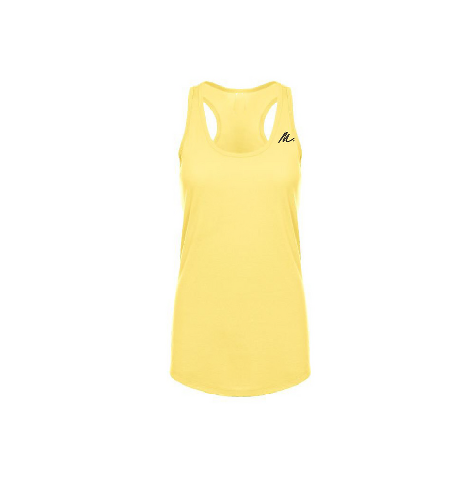Thumbnail: THE PREMIUM LADIES TANK