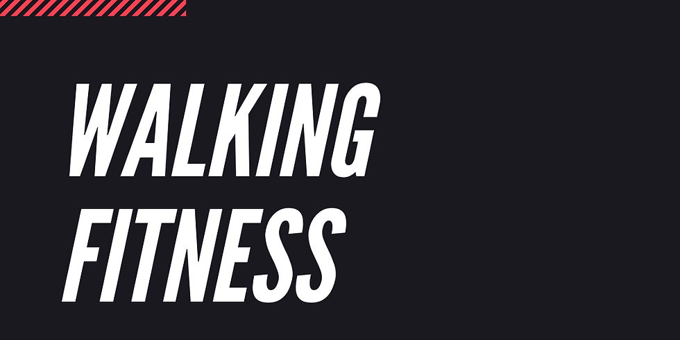 Walking Fitness