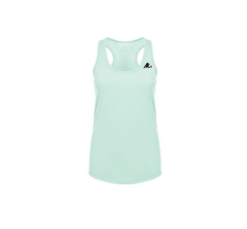 Thumbnail: THE PREMIUM LADIES TANK