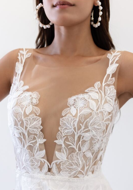 Thumbnail: Wtoo Bridal Junah