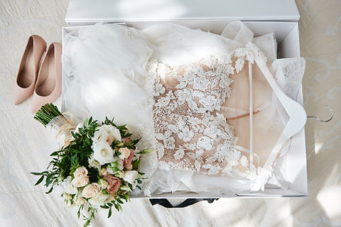 bridesmaid dress cleaning Wedding Dress Preservation  Wedding Shoppe
