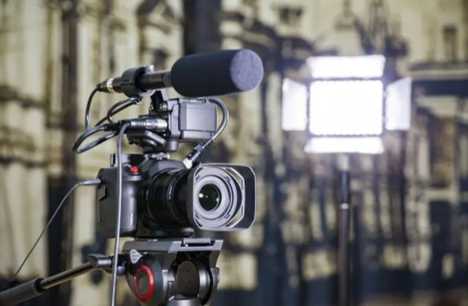 Video production Dorset UK - Beyond Frame Productions