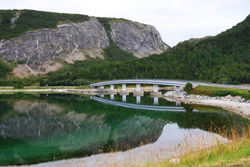 Gmford, Norvège