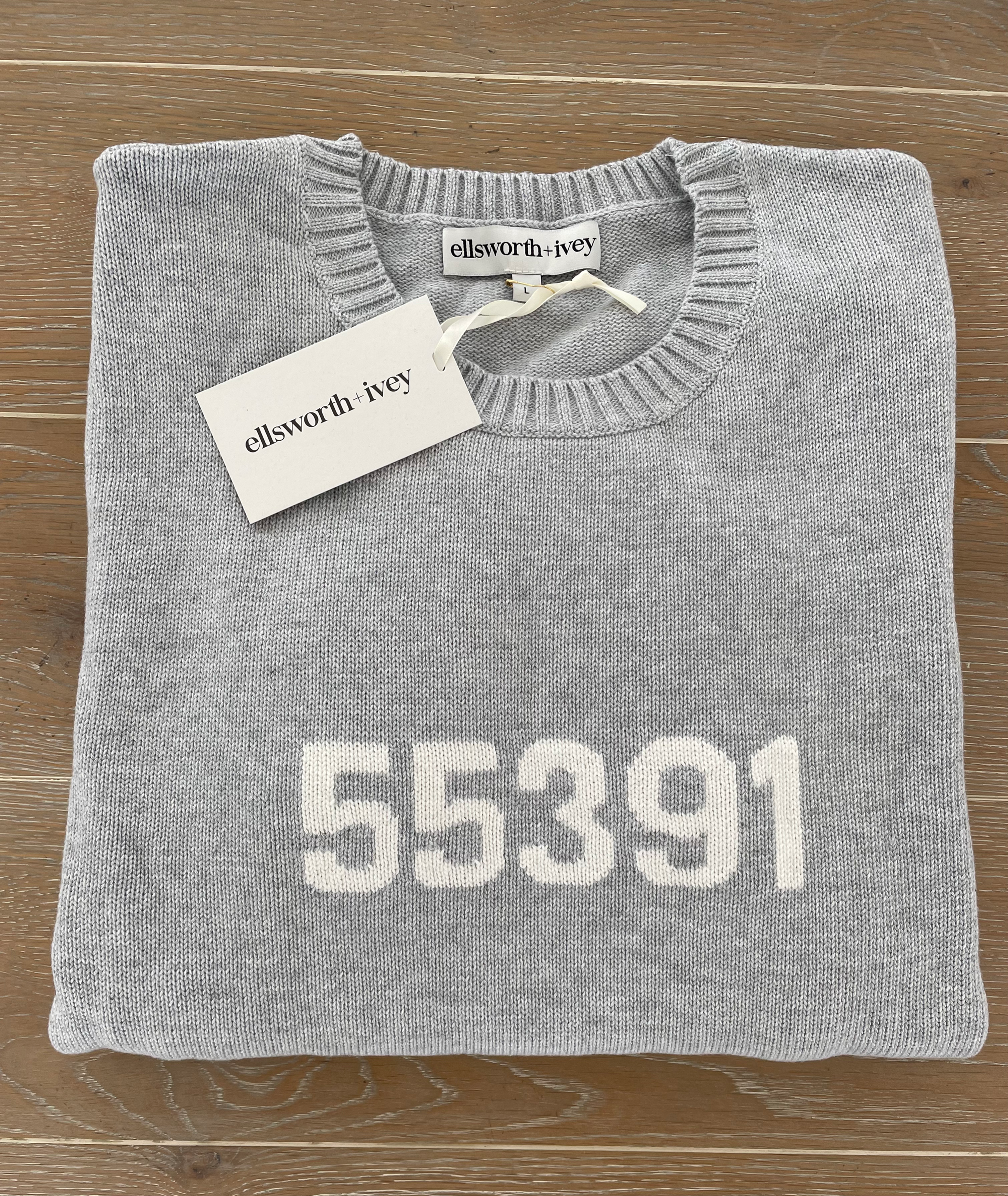 Men's 55391 Sweater