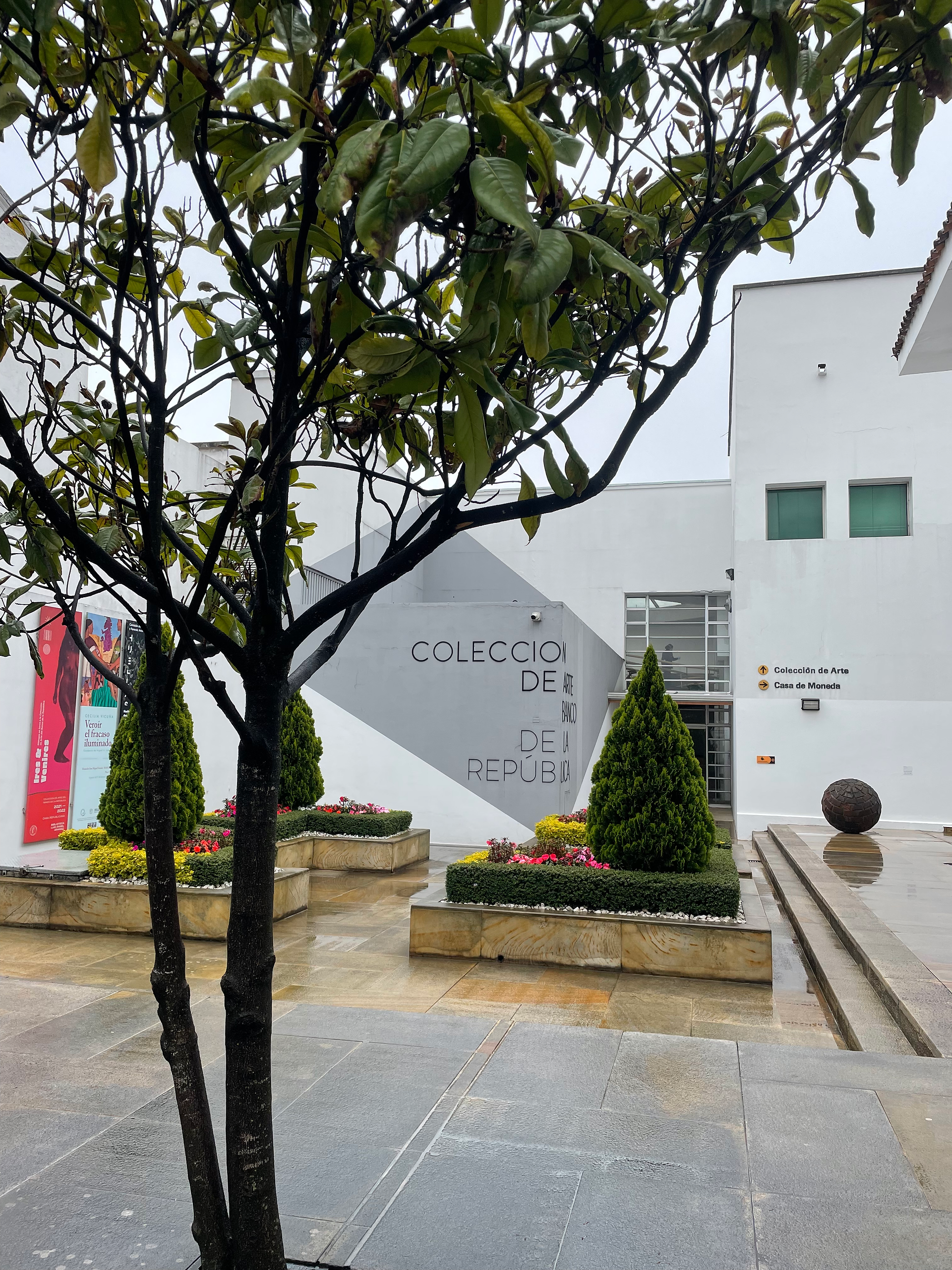 Botero Art Museum