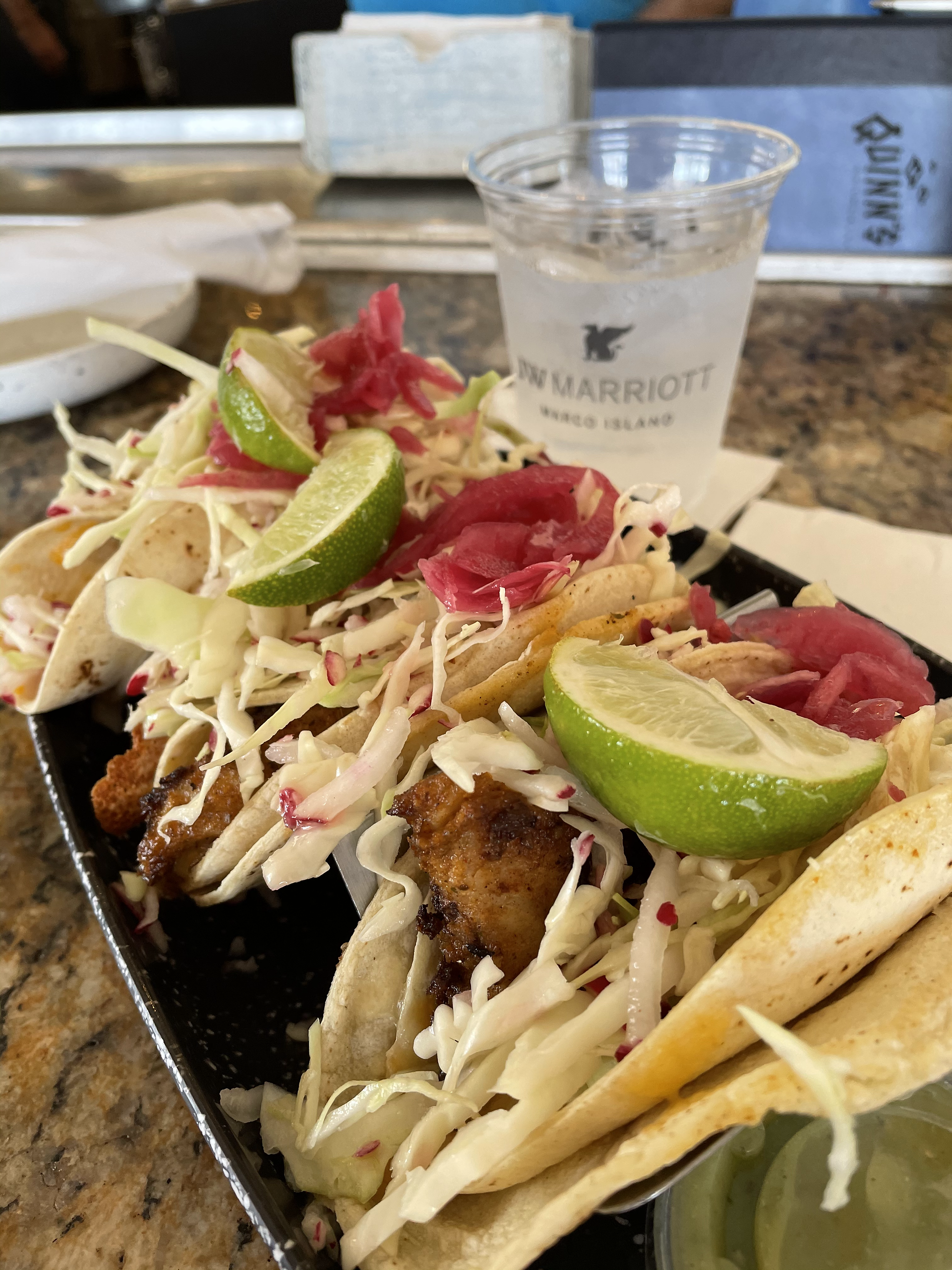 Quinn's, Marco Island