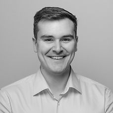 James Gillett - Grieve Gillett Architects
