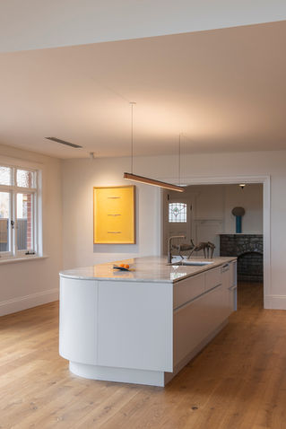 Twelve Degree House