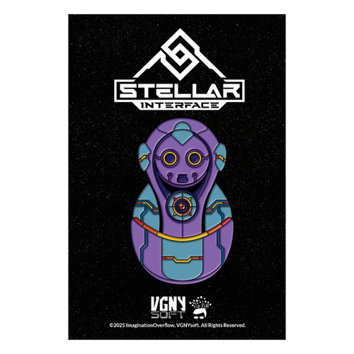 Stellar Interface (Extra Elite Edition) [Nintendo Switch