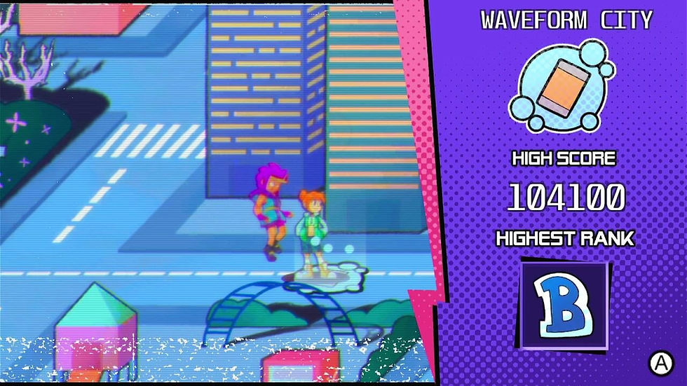 Thumbnail: PopSlinger (Elite Edition) [Nintendo Switch]