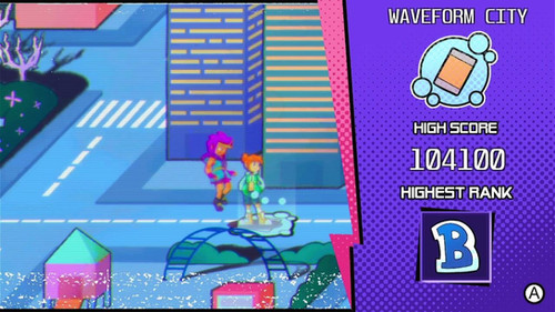 POPSLINGER - ELITE EDITION (2500EX.) SWITCH USA NEW (GAME IN ENGLISH) (VGNY SOFT 198168735329 POPSLINGER - ELITE EDITION (2500EX.) SWITCH USA NEW (GAME IN ENGLISH) (VGNY SOFT 198168735329