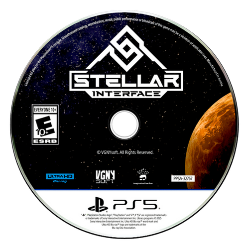 【未開封】Stellar Interface ステラ インターフェイス 未開封】Stellar Interface ステラ インターフェイス Stellar