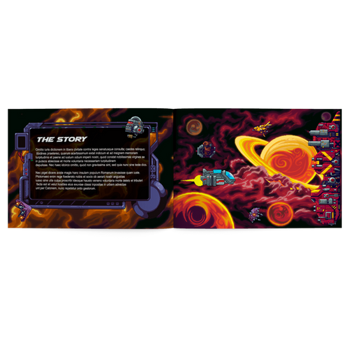 Rick Henderson (Elite Edition) [Nintendo Switch] | VGNYsoft Games