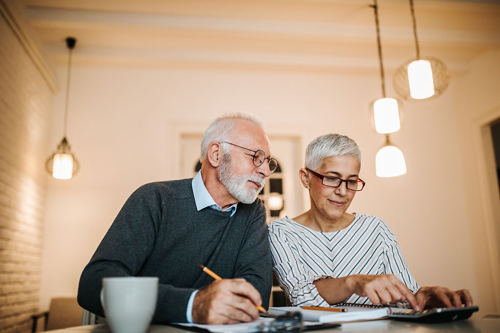 Autumn Budget 2025: What Pension Rumours Could Mean for You
