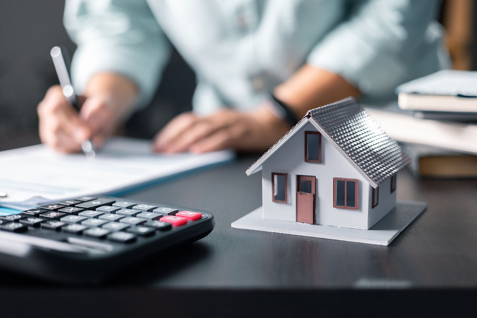 How to Improve Your Mortgage Affordability as a Business Owner