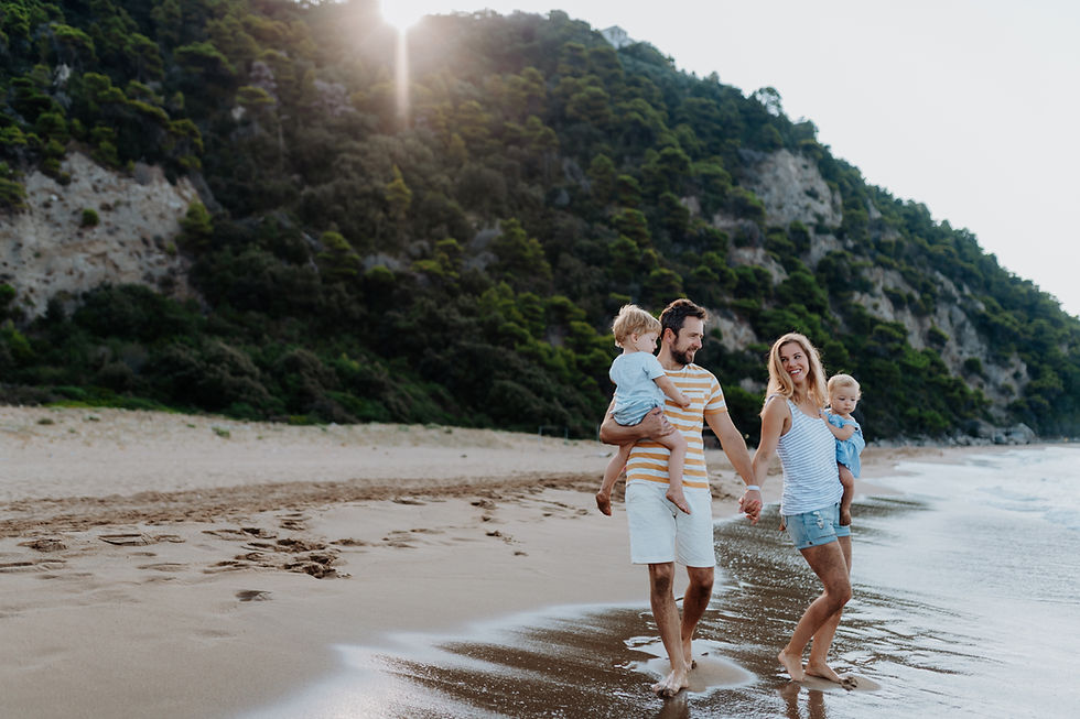 Financial Planning for Couples: How to Make the Most of the Tax Year