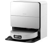 Dreame MatriX10 Ultra white and black