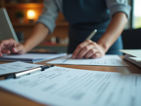 Effective Tax Strategies for Small Businesses