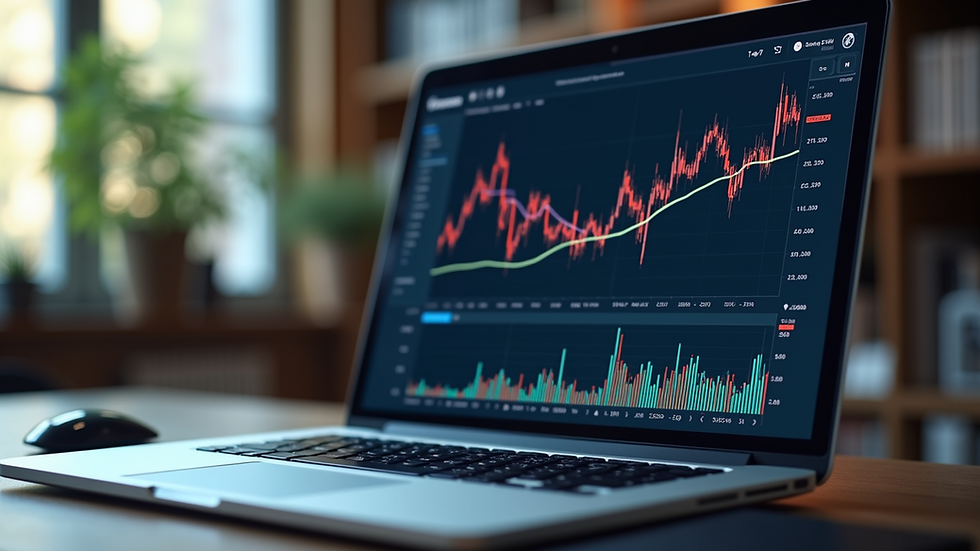 The Advantages of Remote Accounting Services