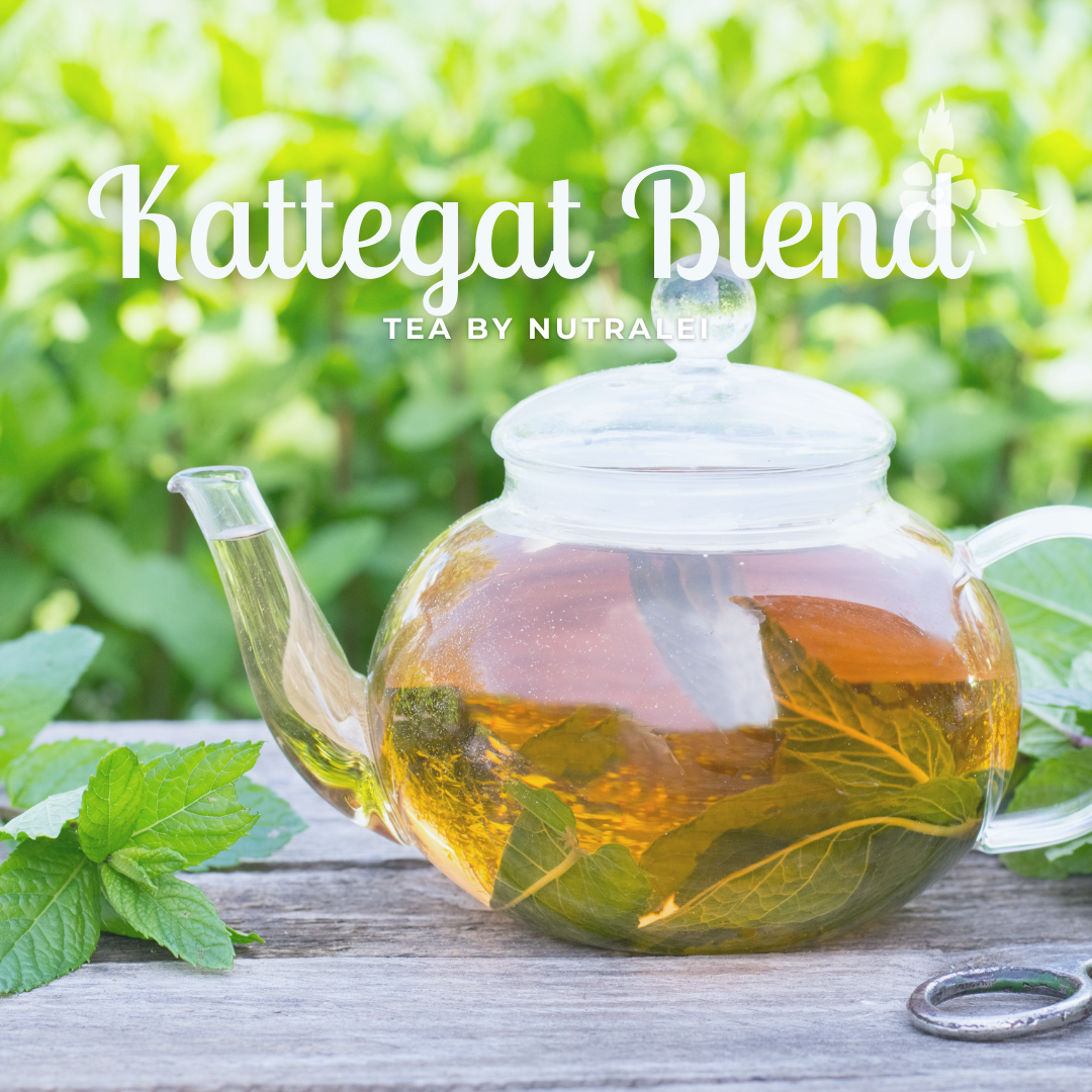 Kattegat Blend