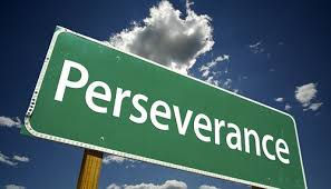 Perseverance Through The Difficulties 