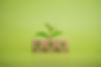 ESG concept of environmental, social and governance. Sustainable Business with Ecological