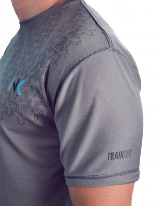 Miniatura: Franela Deportiva Inked Ref. 08