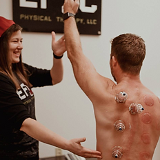 Doctor-led physical therapy in Dayton at Coreplex Fitness, improving mobility, reducing pain, and preventing injuries