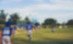 Boys Team Warm Up